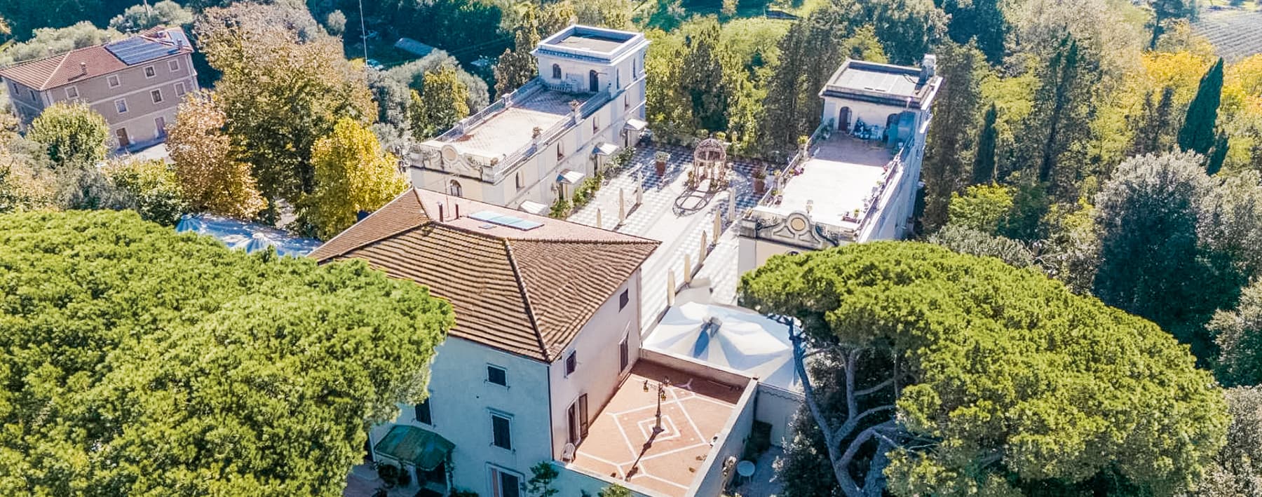 Charming Villa in Fauglia, Tuscany