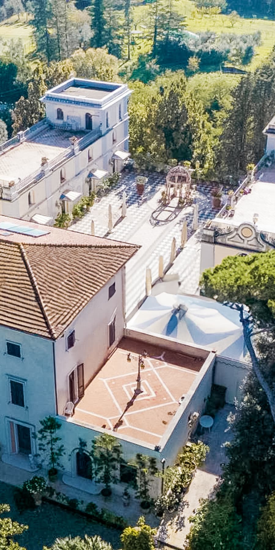 Charming Villa in Fauglia, Tuscany