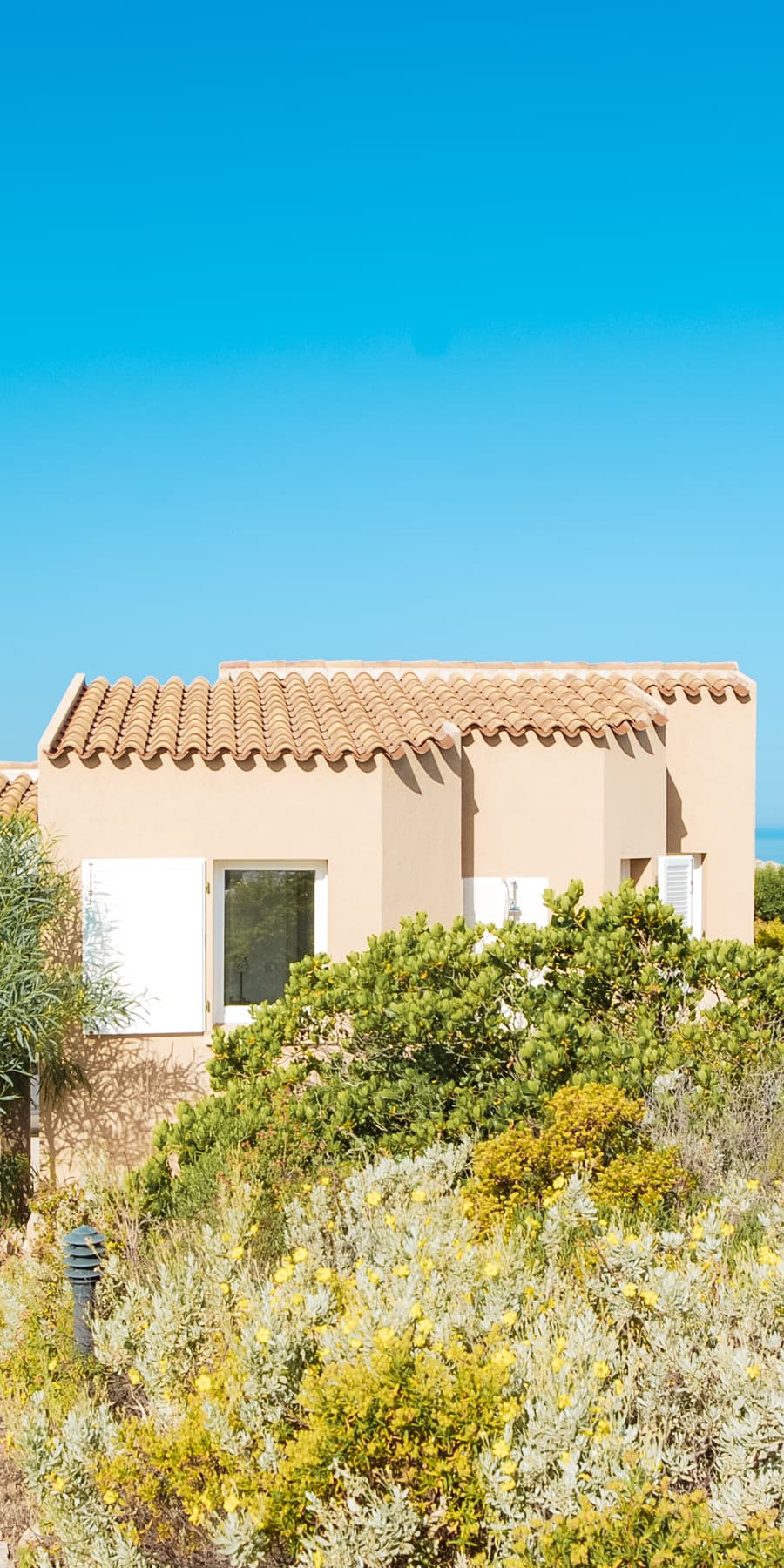Elegant Villa in Trinità d'Agultu e Vignola, Sardinia
