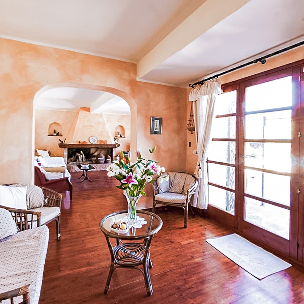 Charming Villa in Alghero, Sardinia