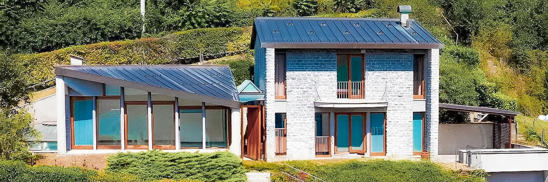 Villa esclusiva a Cernobbio, Lago di Como