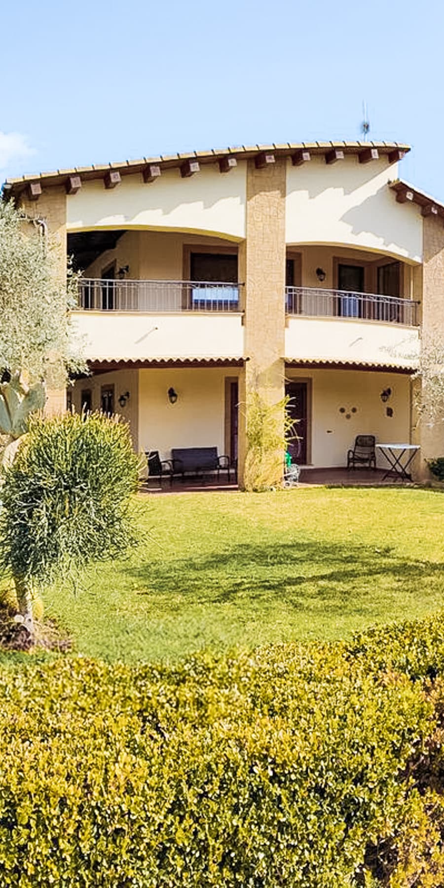Charming Villa in Avola, Sicily