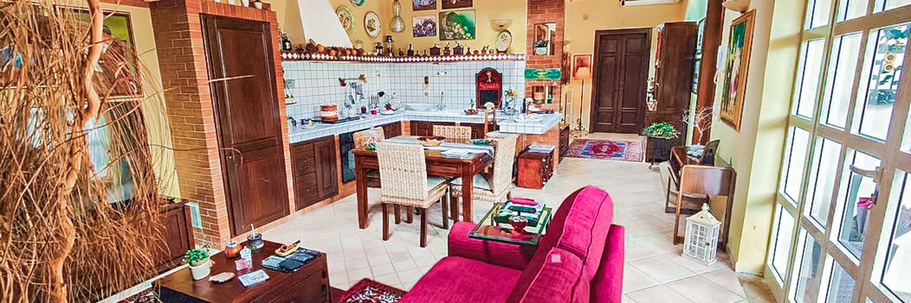 Charming Villa in Avola, Sicily