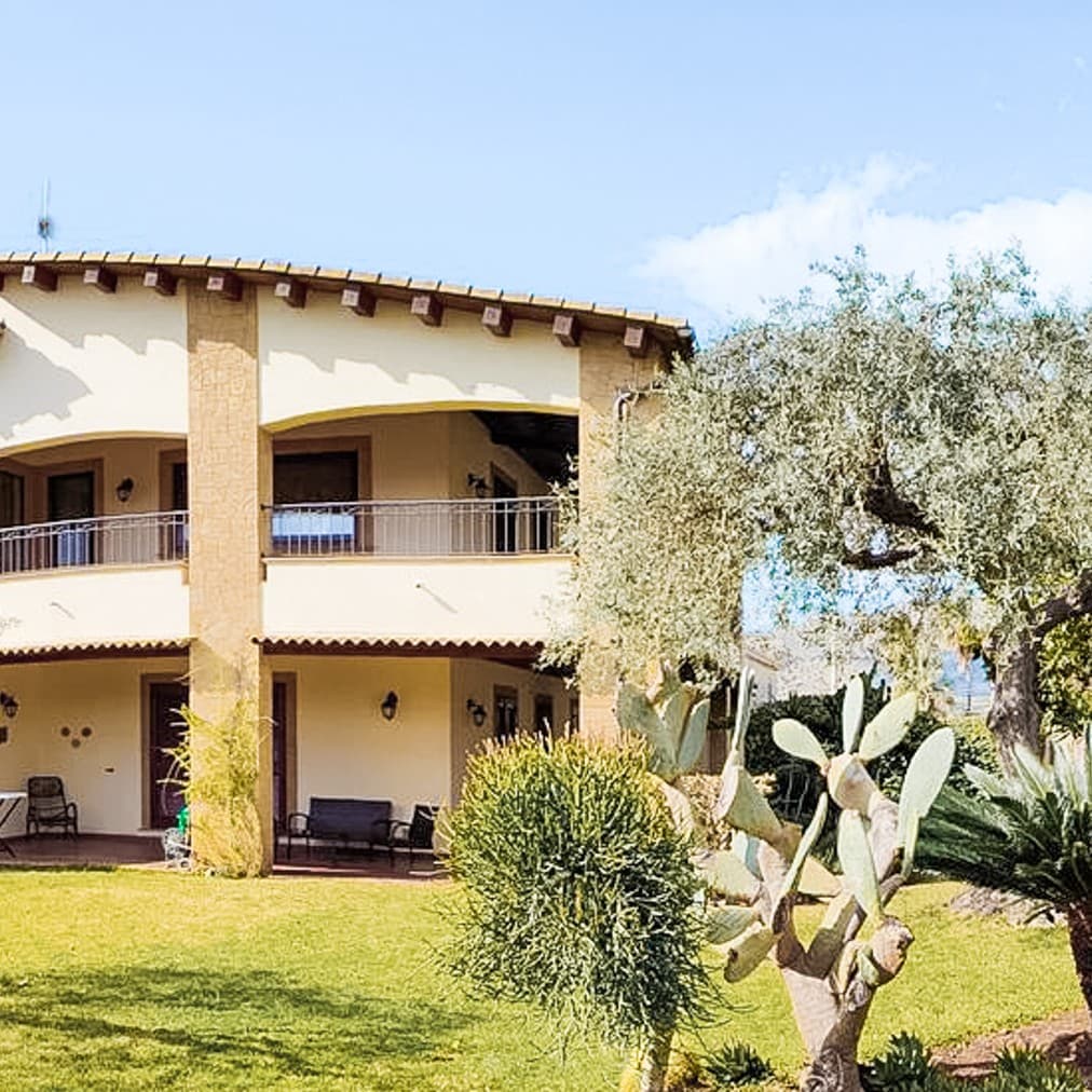 Charming Villa in Avola, Sicily