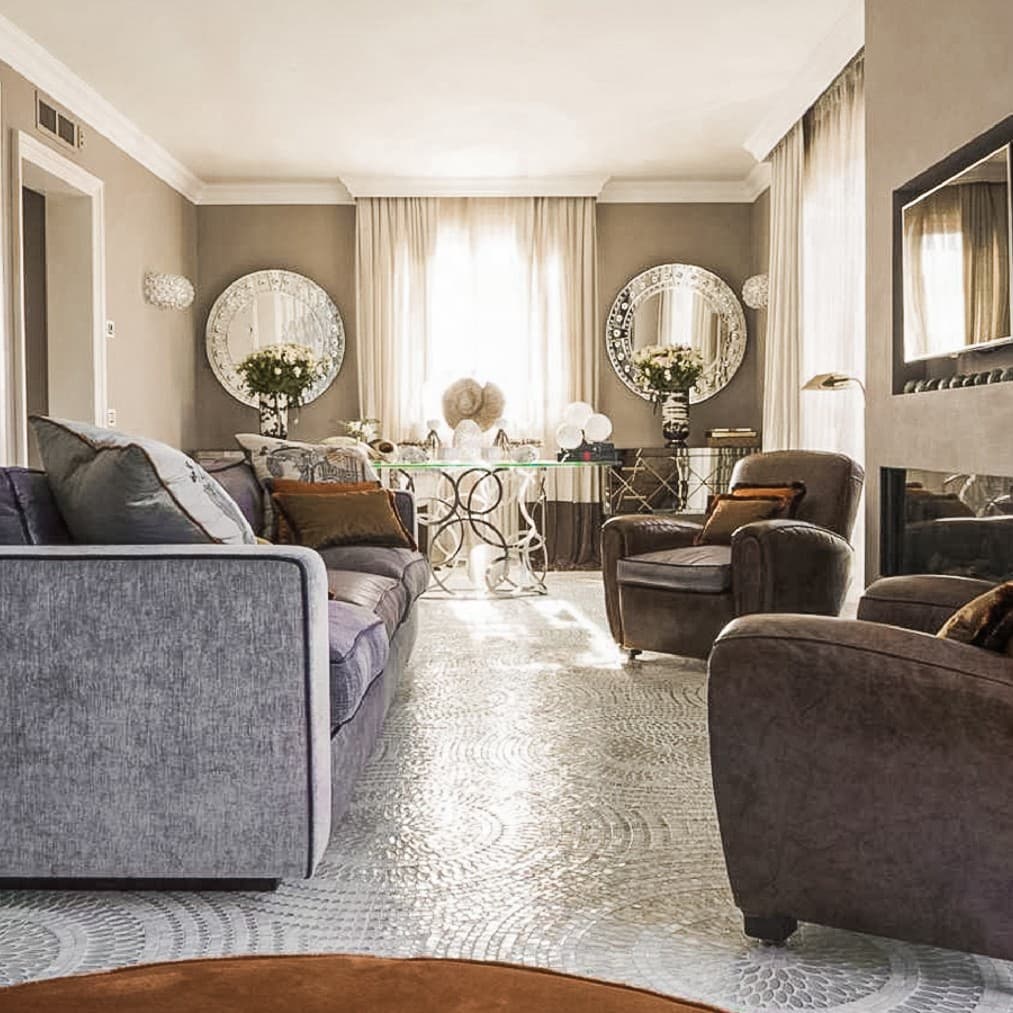 Villa esclusiva nel cuore di Forte dei Marmi, Toscana