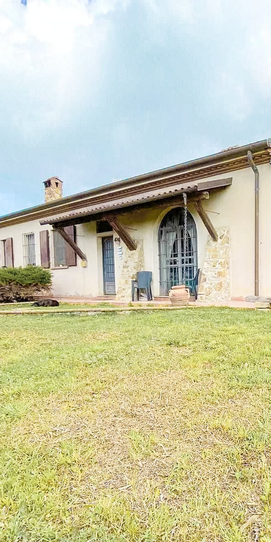 Villa in Rosignano Marittimo, Tuscany - 300 Sq. mt.