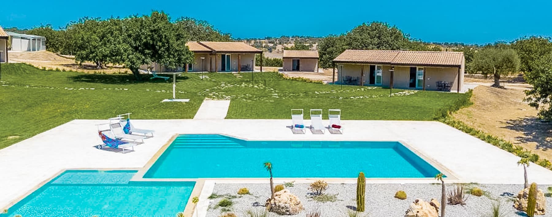 Business Opportunity in Noto, Sicily
