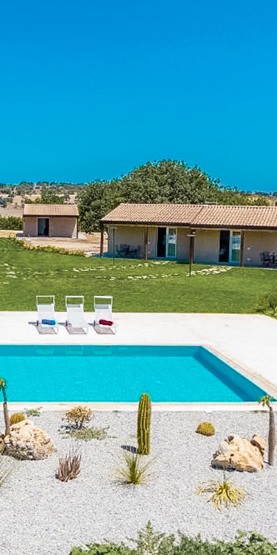 Business Opportunity in Noto, Sicily