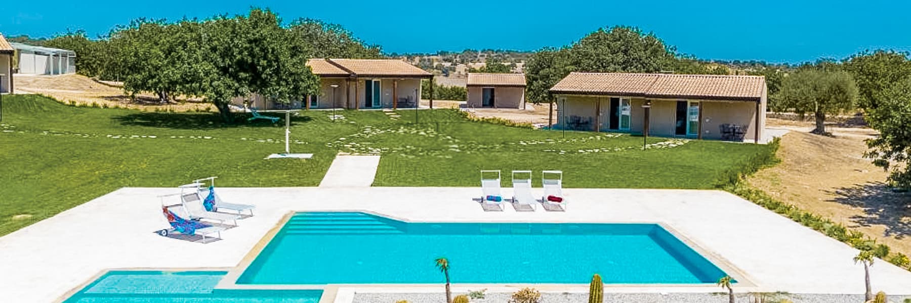 Business Opportunity in Noto, Sicily
