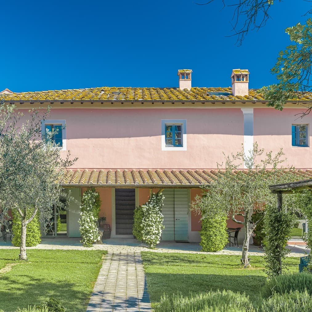Charming Agritourism Retreat in Montevarchi, Tuscany