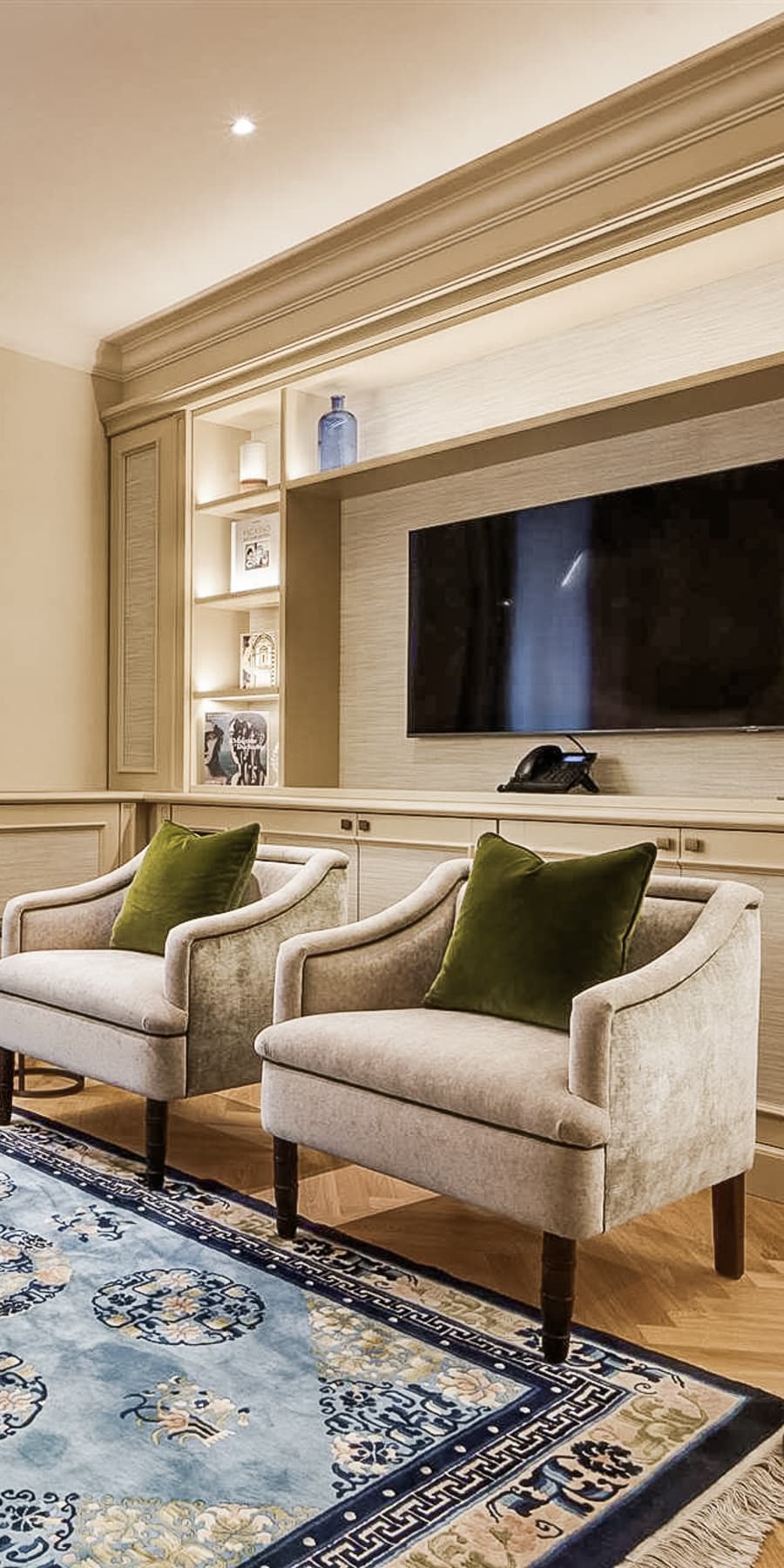 Prestigious Apartment in Historic Florence, Tuscany