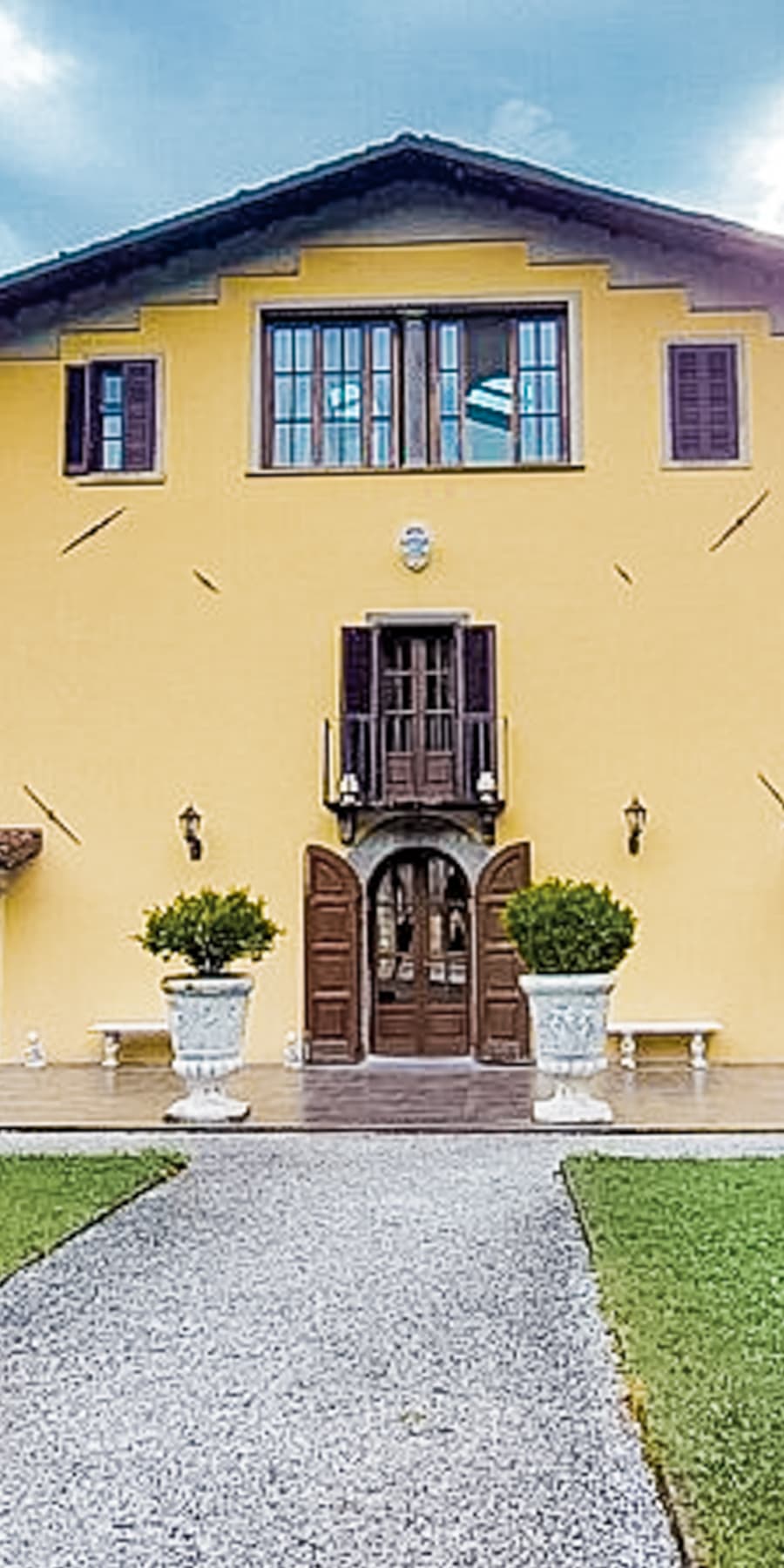 Charming Villa in Castelnuovo di Garfagnana, Tuscany