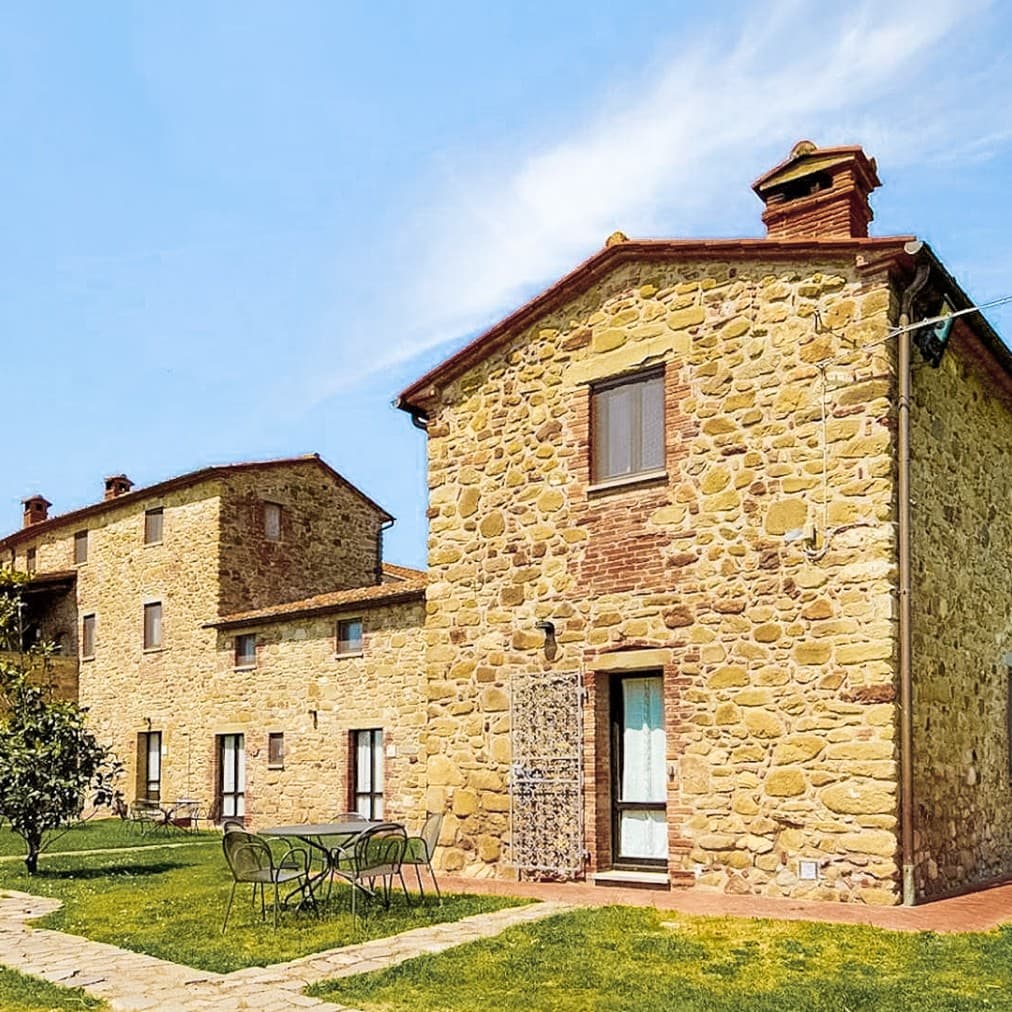 Agritourism Estate in Tuoro sul Trasimeno, Umbria