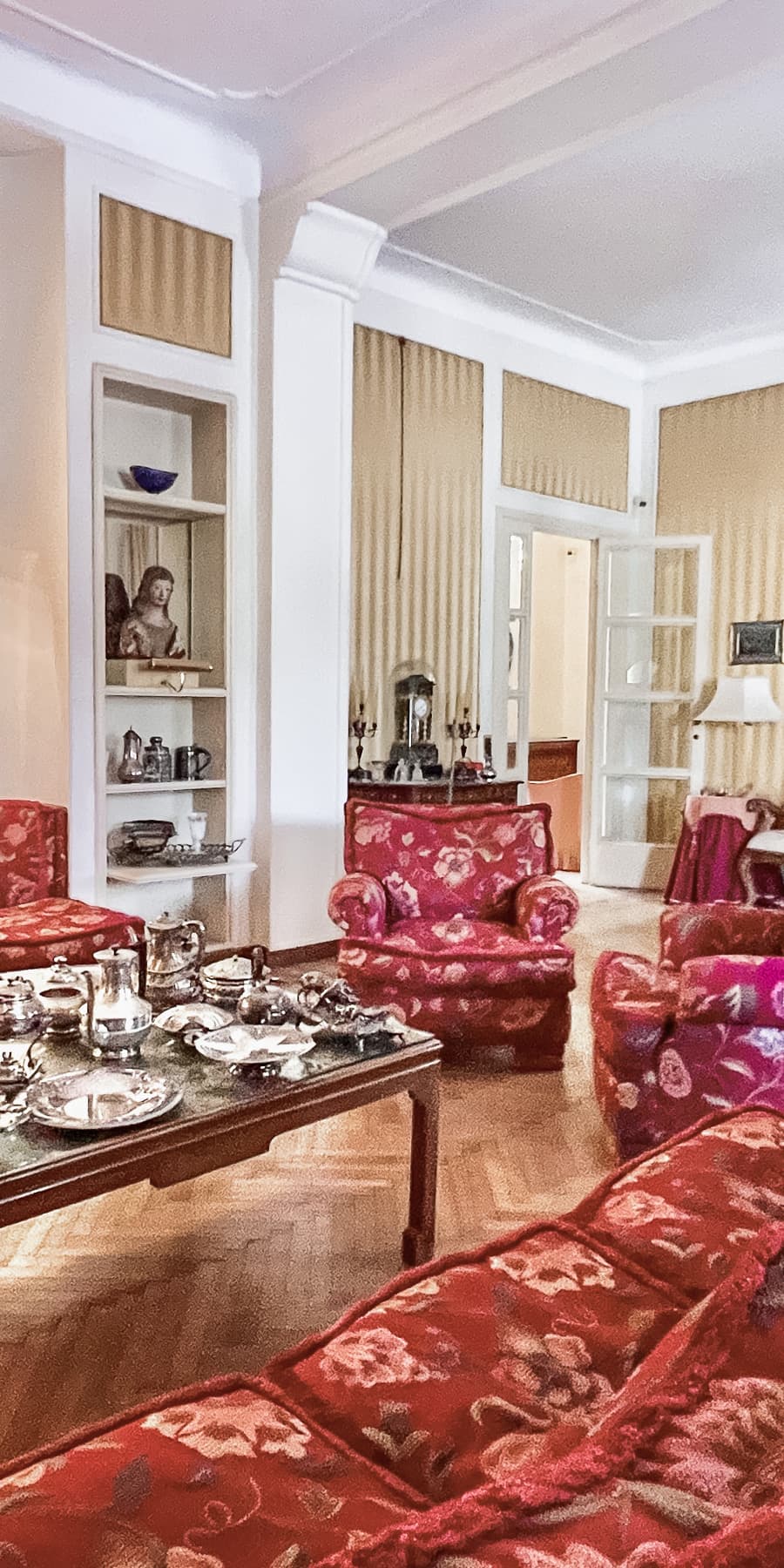 Elegant Apartment in Lucca's Historic Center, Tuscany