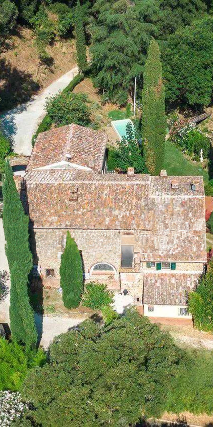 Agritourism Retreat in Charming Castagneto Carducci, Tuscany