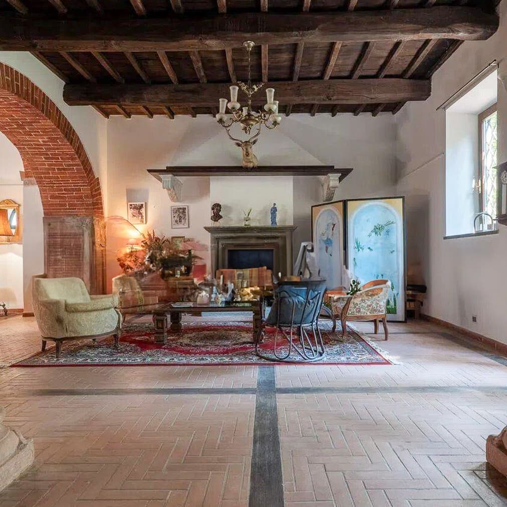 Agritourism Retreat in Charming Castagneto Carducci, Tuscany