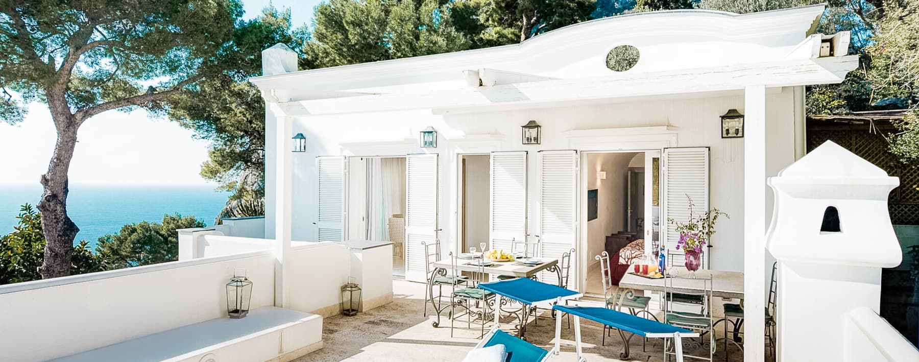 Charming Loft in Capri, Campania's Isola di Capri