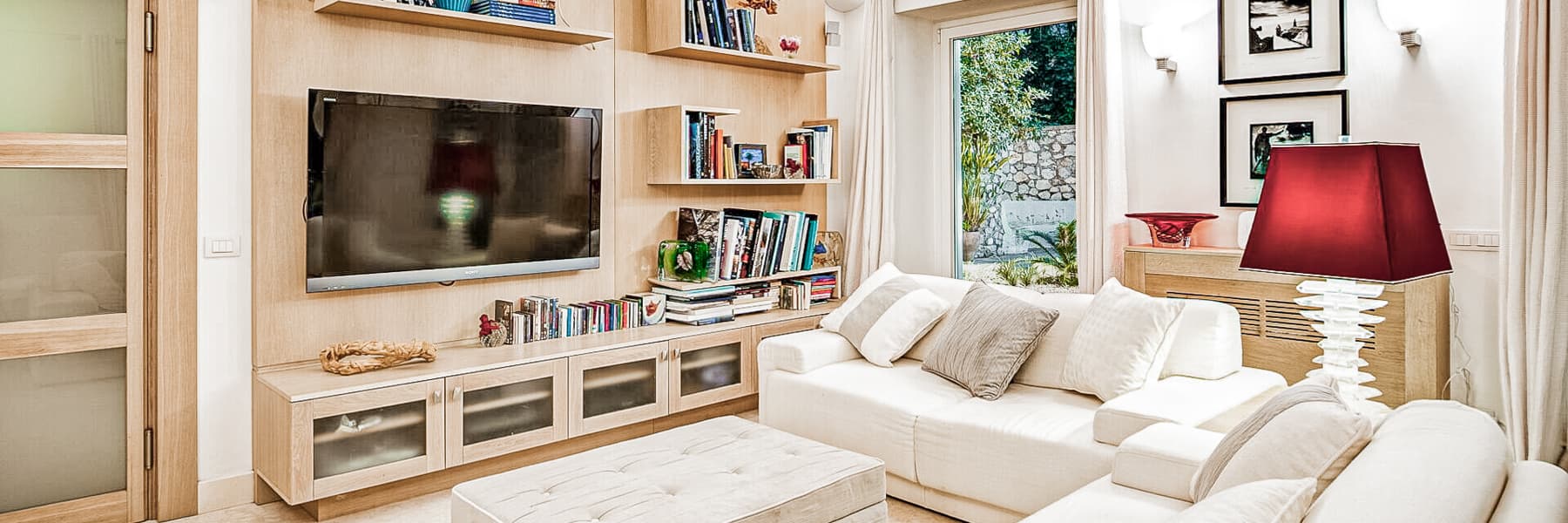 Charming Loft in Capri, Campania's Isola di Capri