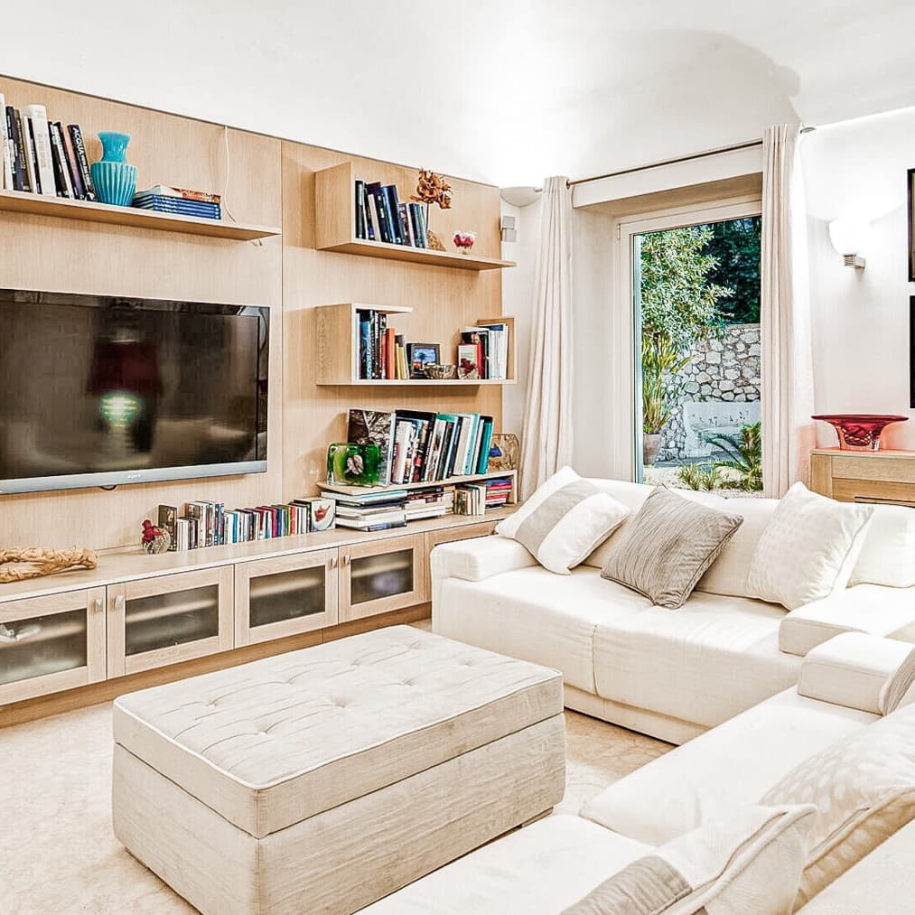 Charming Loft in Capri, Campania's Isola di Capri
