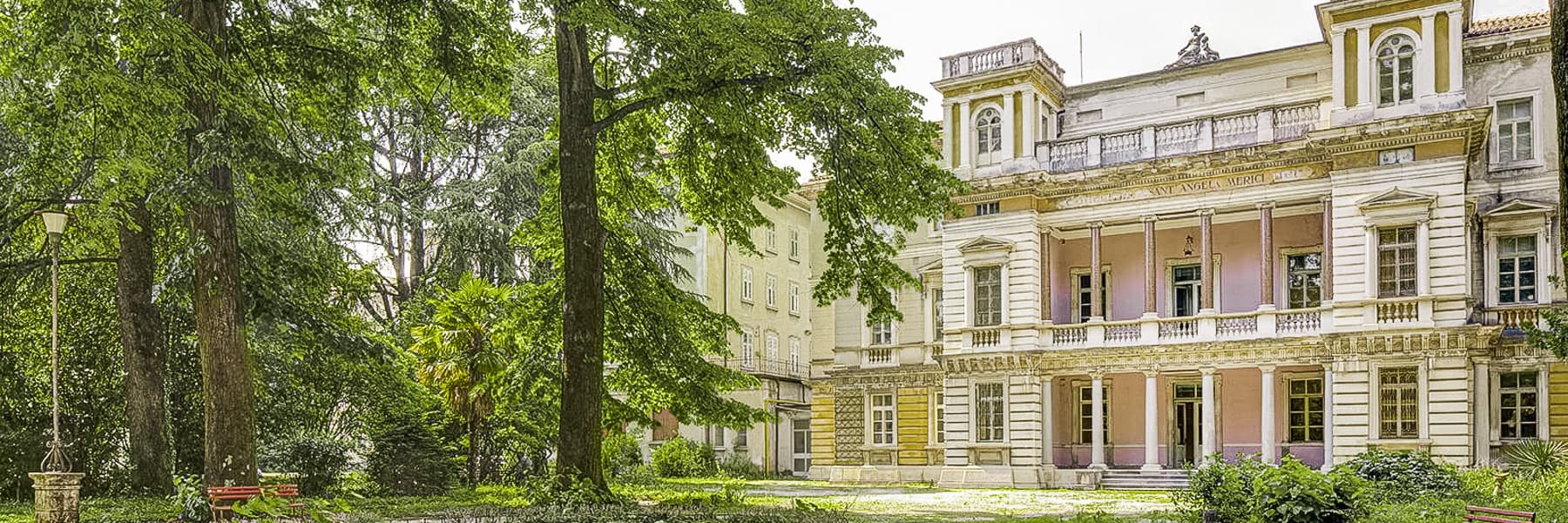 Apartment in Gorizia, Friuli Venezia Giulia