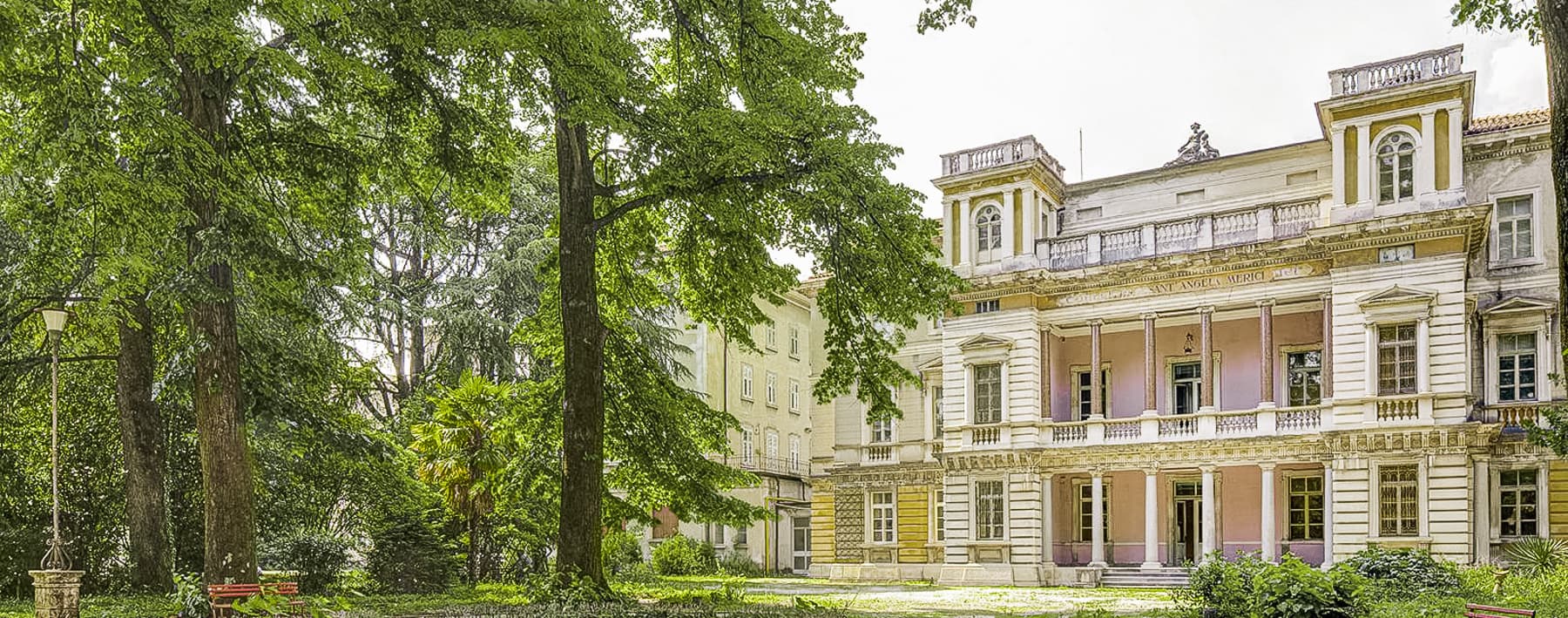 Apartment in Gorizia, Friuli Venezia Giulia