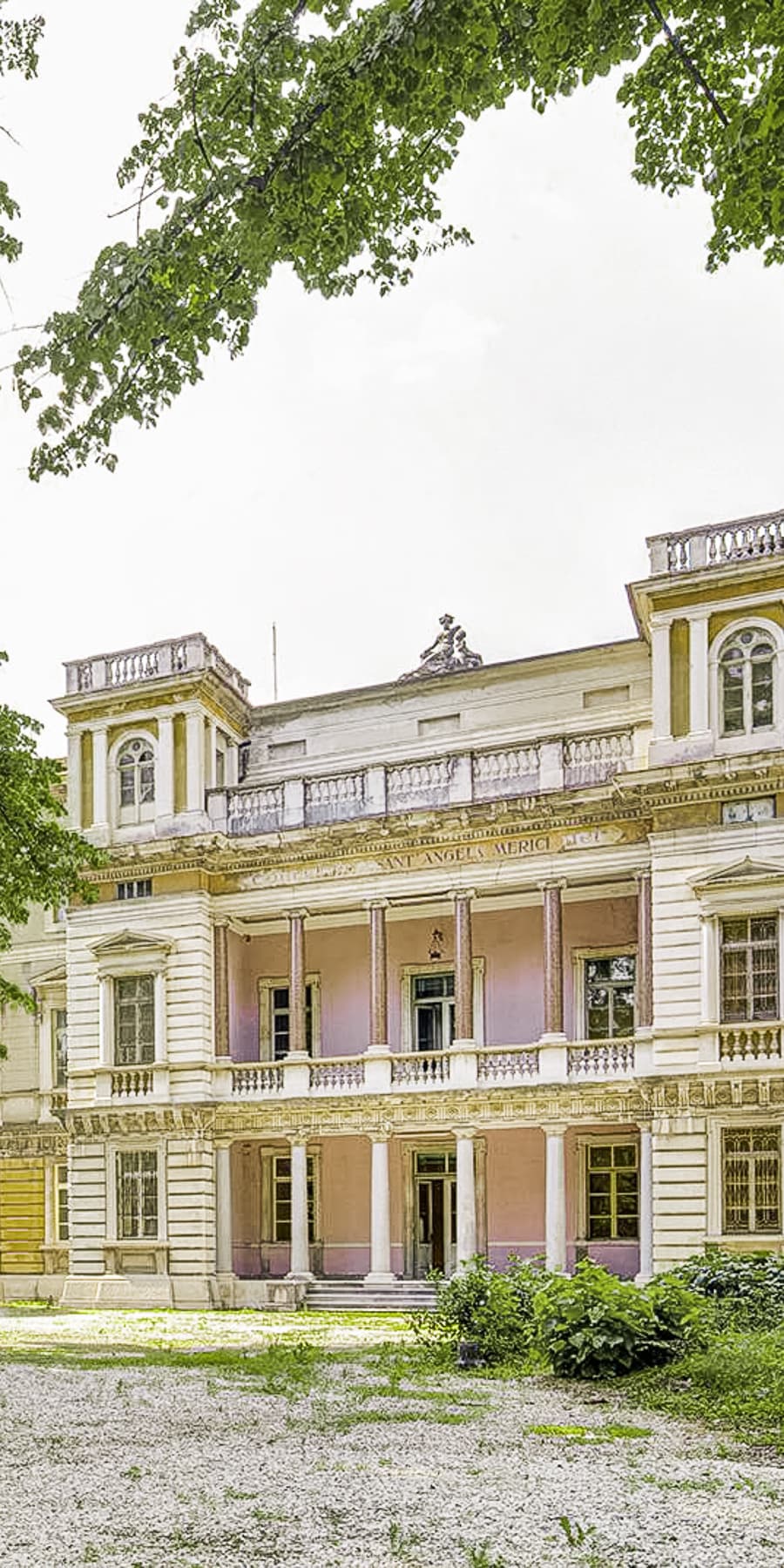Apartment in Gorizia, Friuli Venezia Giulia