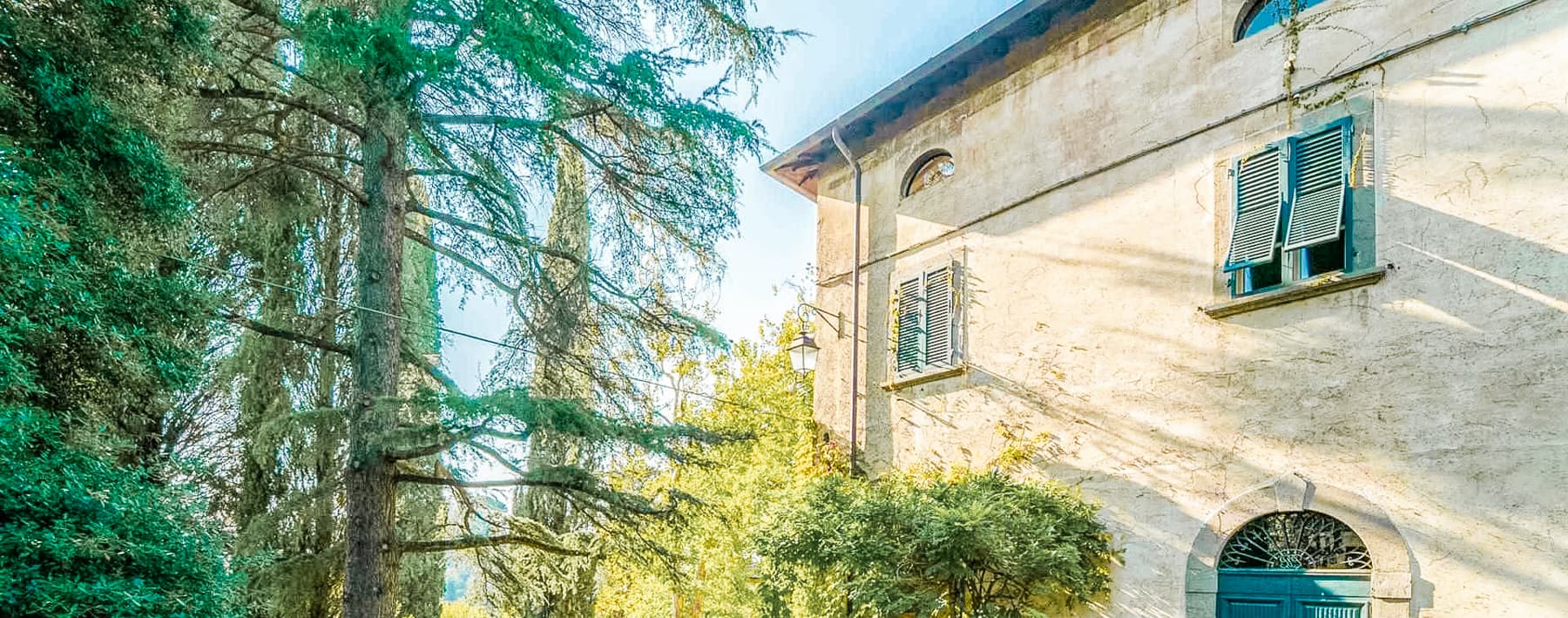 Charming Villa in Casciana Terme Lari, Tuscany