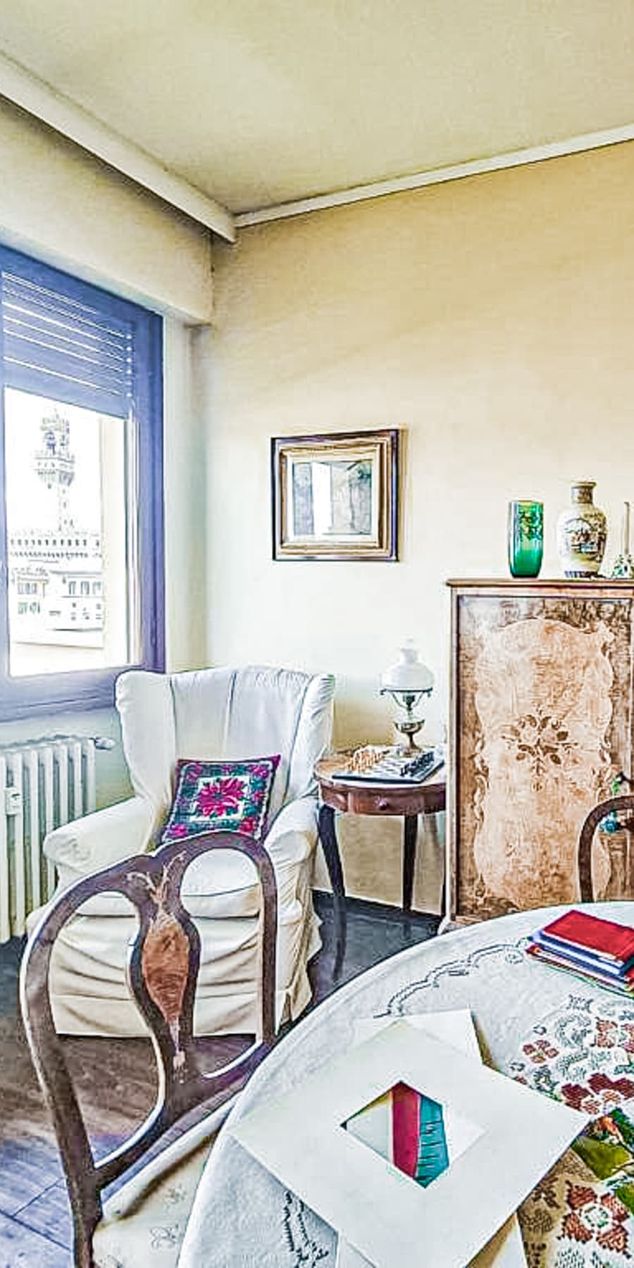Apartment for Sale in Florence, Tuscany