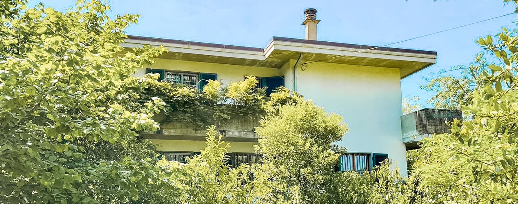 Elegant Villa in Massa, Tuscany - 210 sqm Retreat
