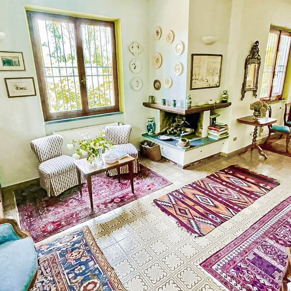 Elegant Villa in Massa, Tuscany - 210 sqm Retreat