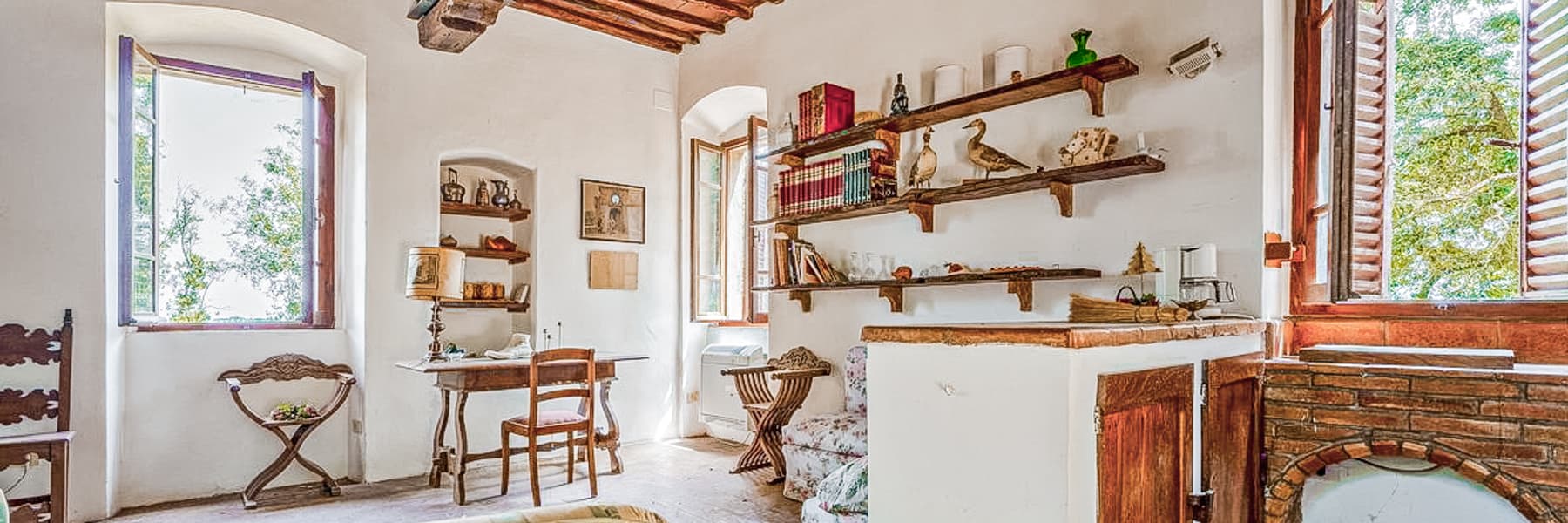 Charming Villa in Marsciano, Enchanting Umbria