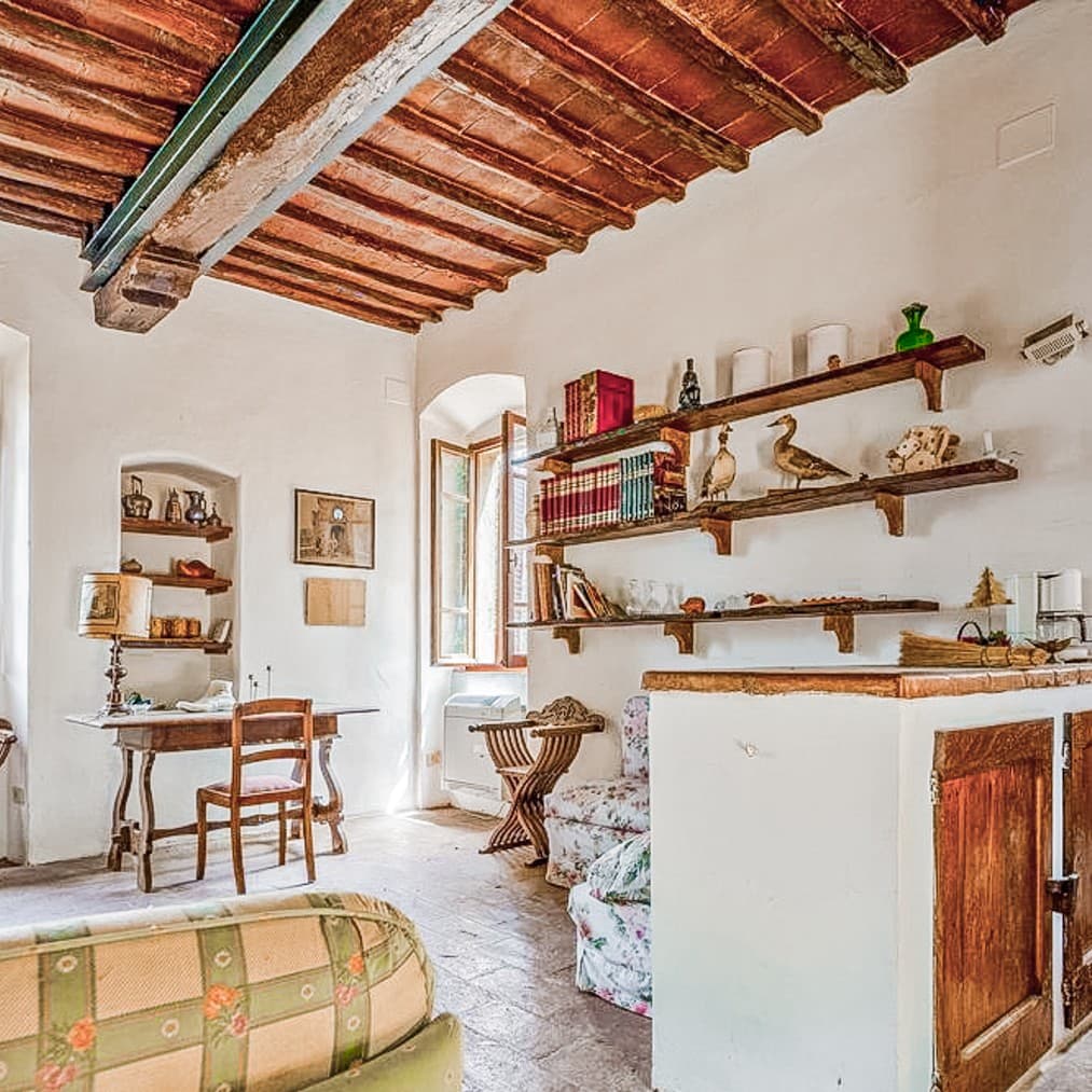 Charming Villa in Marsciano, Enchanting Umbria