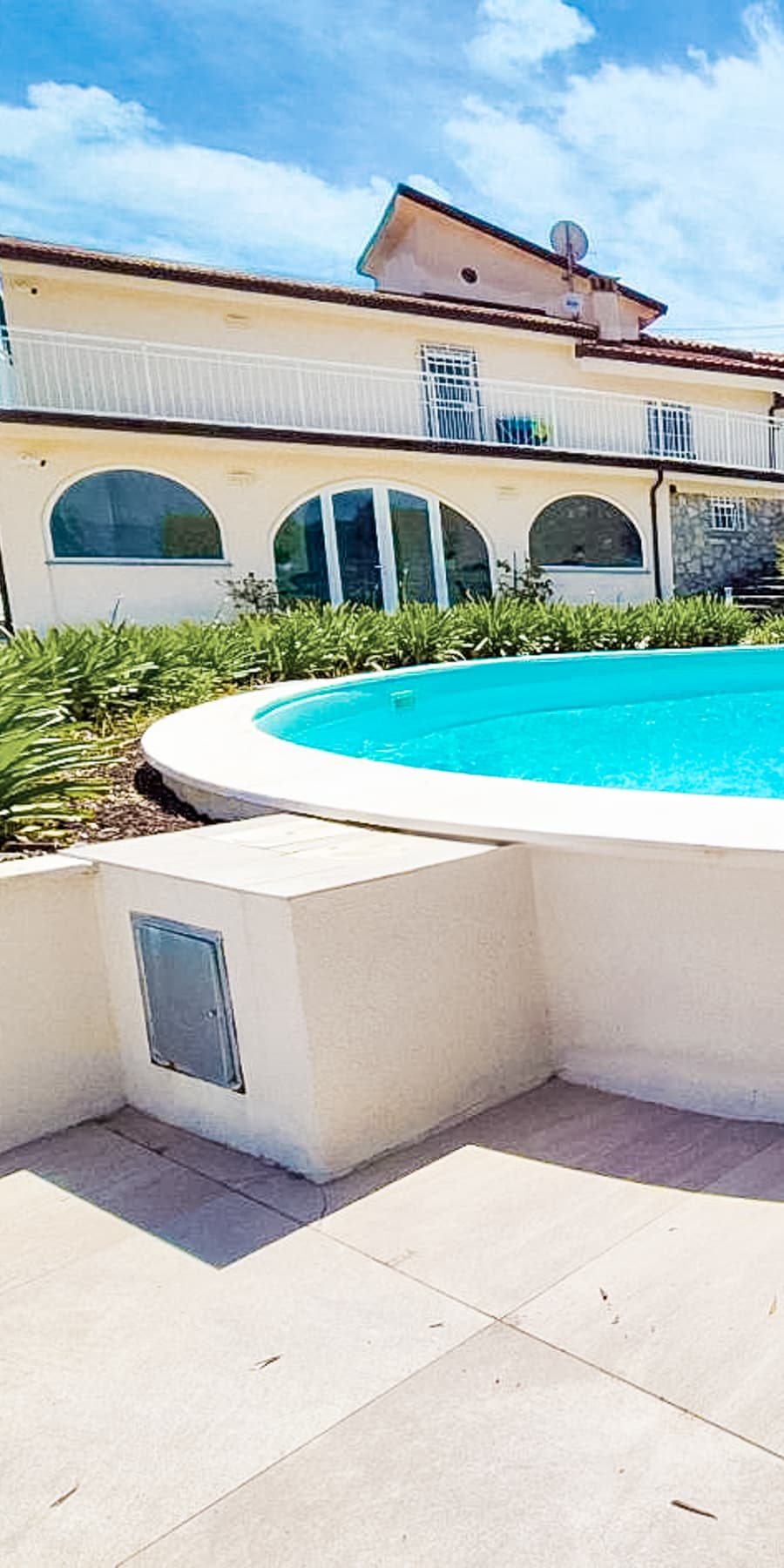 Charming Villa in La Spezia, Liguria