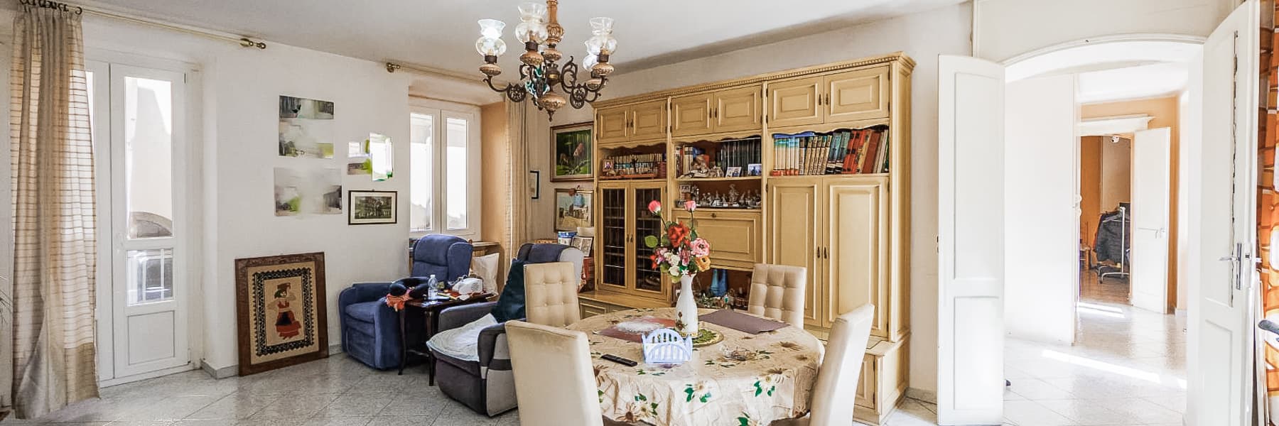Charming Apartment in the Heart of Turin, Piedmont