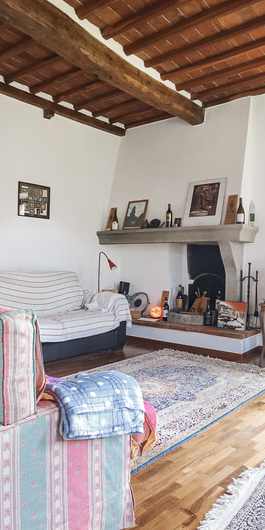 Charming Country House in Lucca, Tuscany