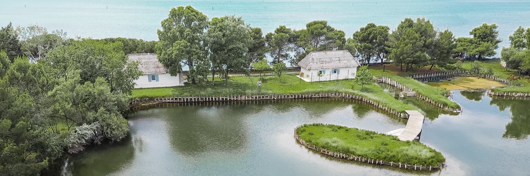 Charming Property in Grado, Friuli-Venezia Giulia