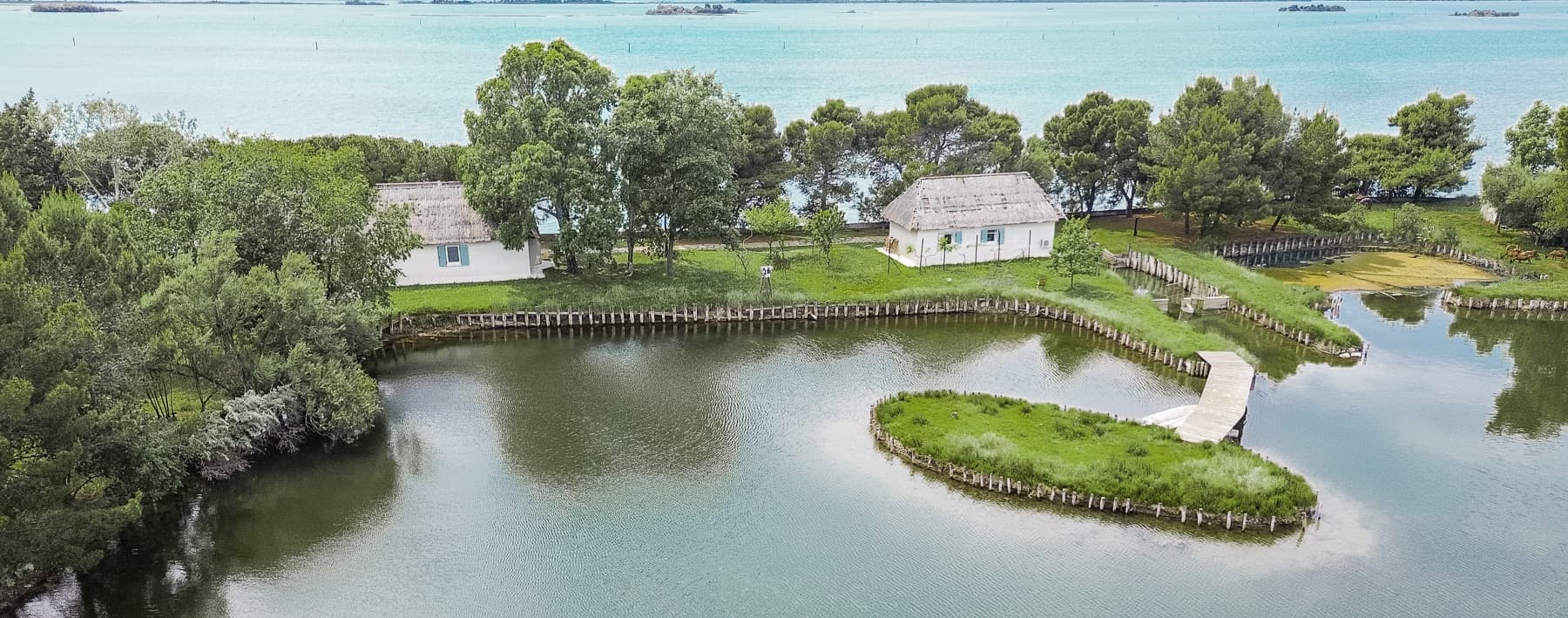 Charming Property in Grado, Friuli-Venezia Giulia