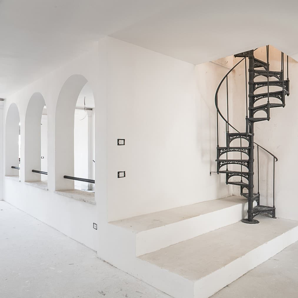 Penthouse in Historic Rome, Lazio: 629 sqm of Elegance