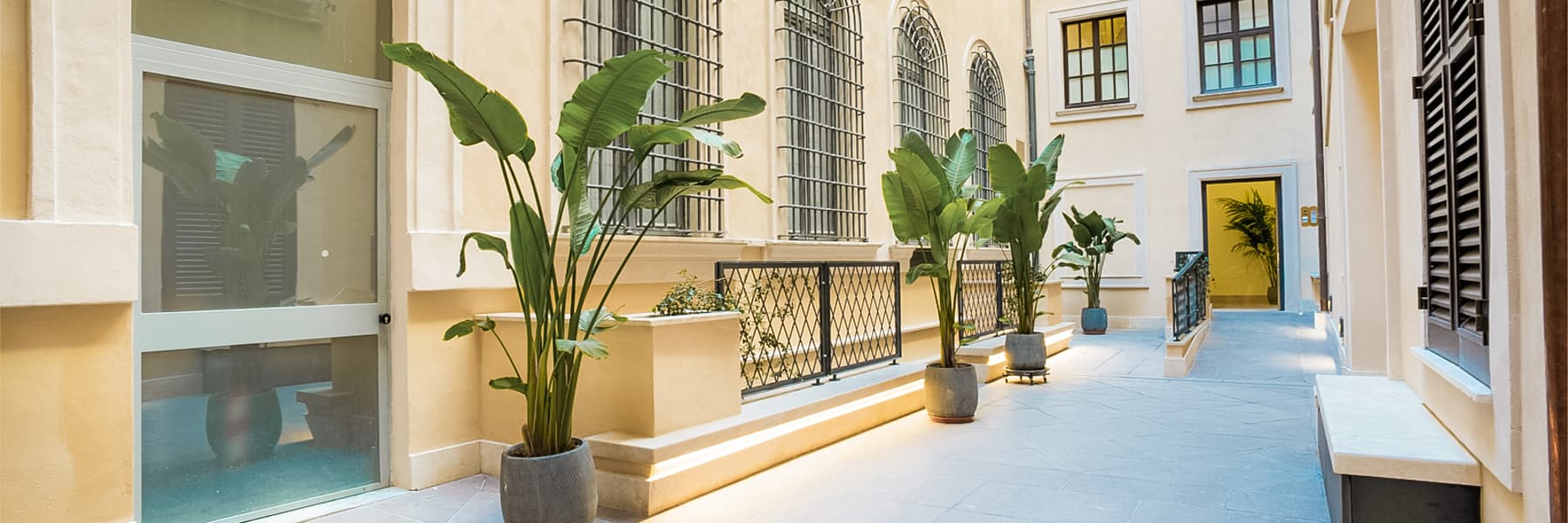 Elegant Apartment in Historic Rome, Lazio