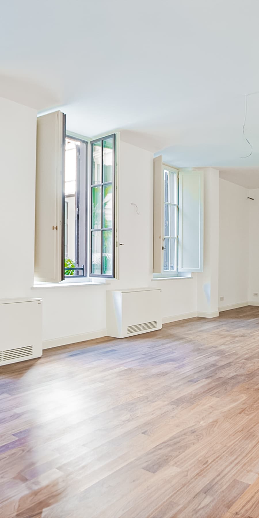 Elegant Apartment in Historic Roma, Lazio
