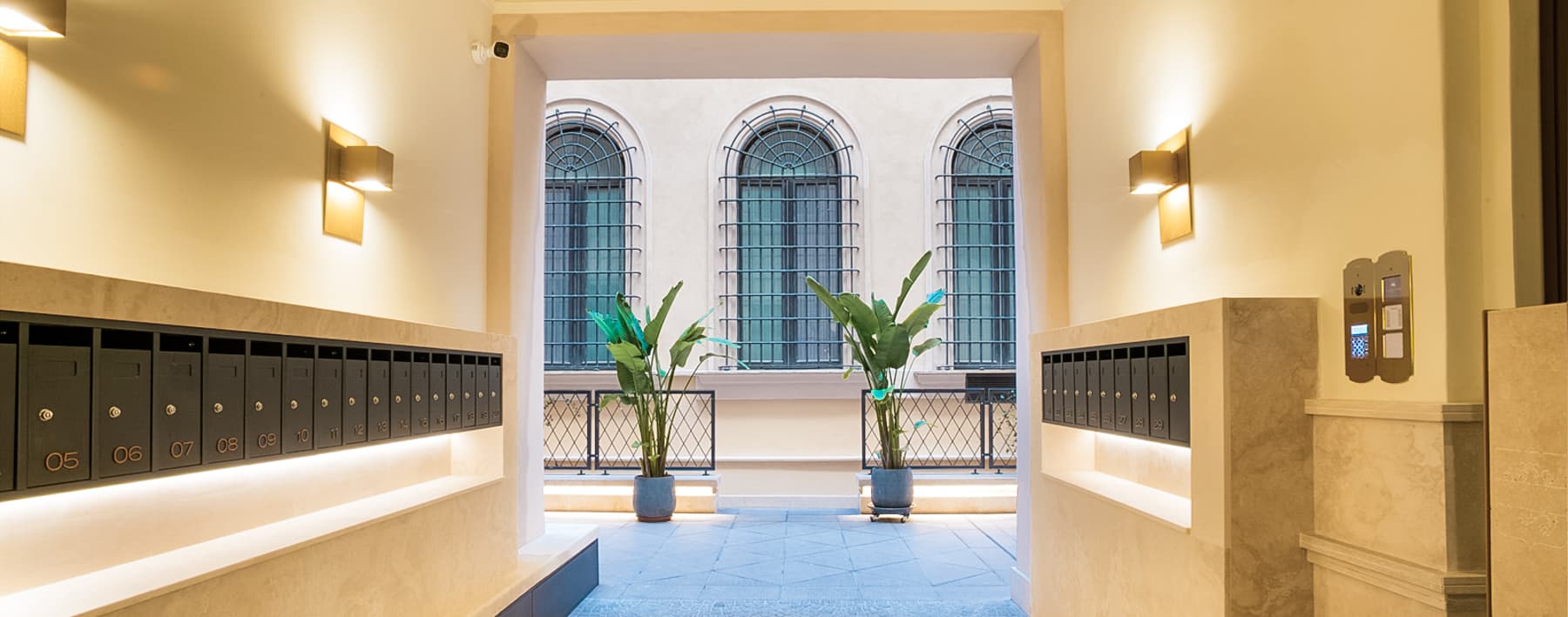 Historic Apartment in Central Rome, Lazio
