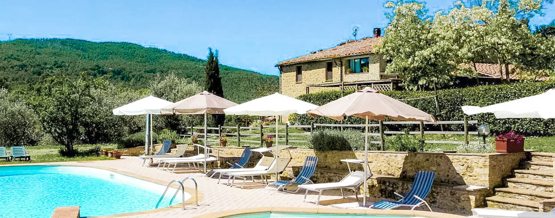 Rustic Country House in Pomarance, Tuscany