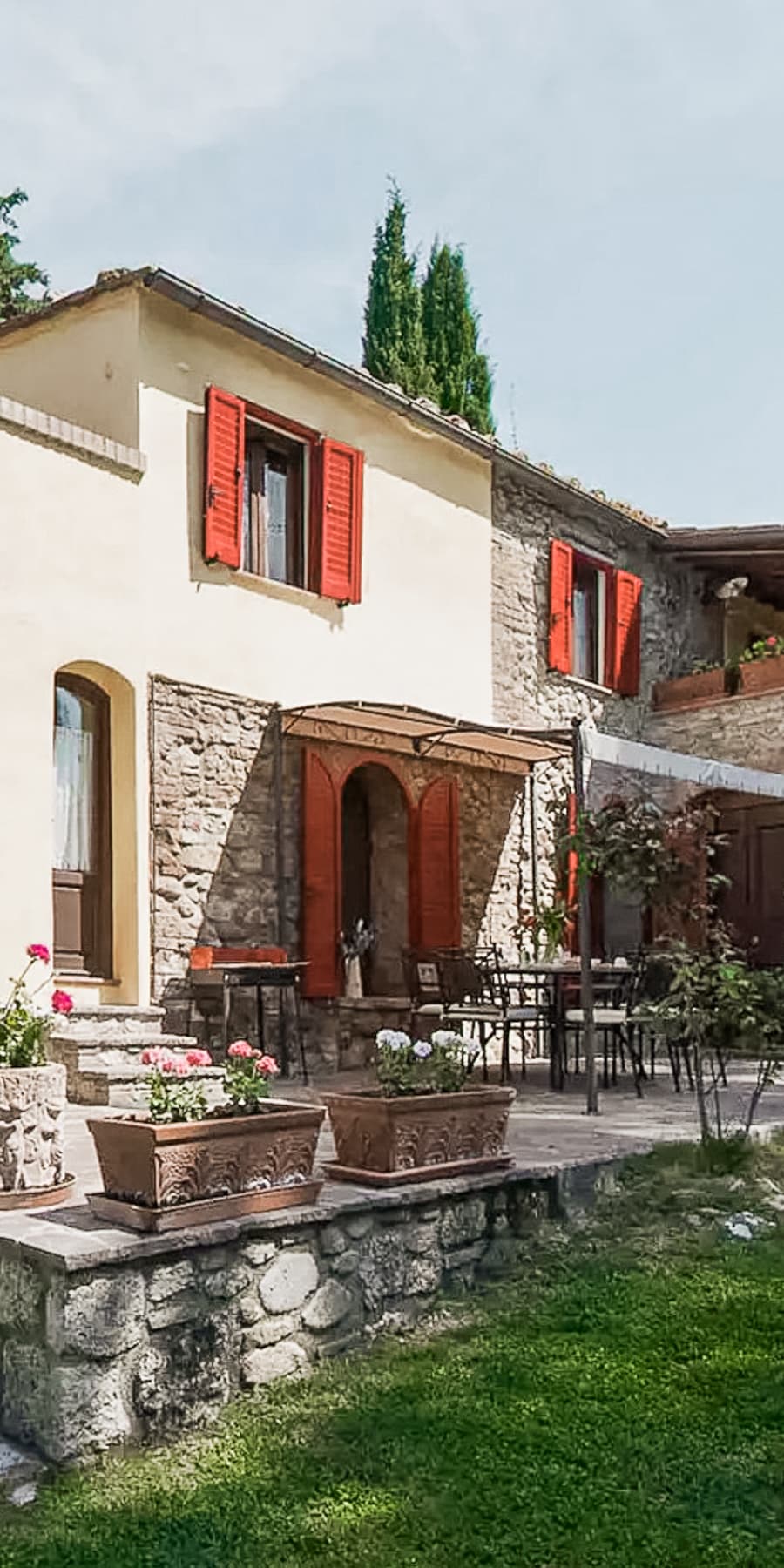 Rustic Country House in the Heart of Tuscany, Volterra