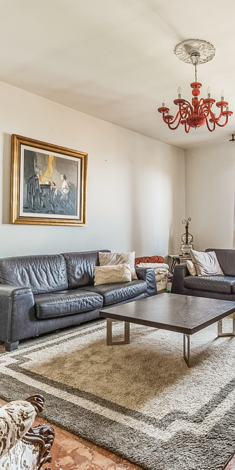 Apartment with Panoramic Views in Montepulciano, Tuscany