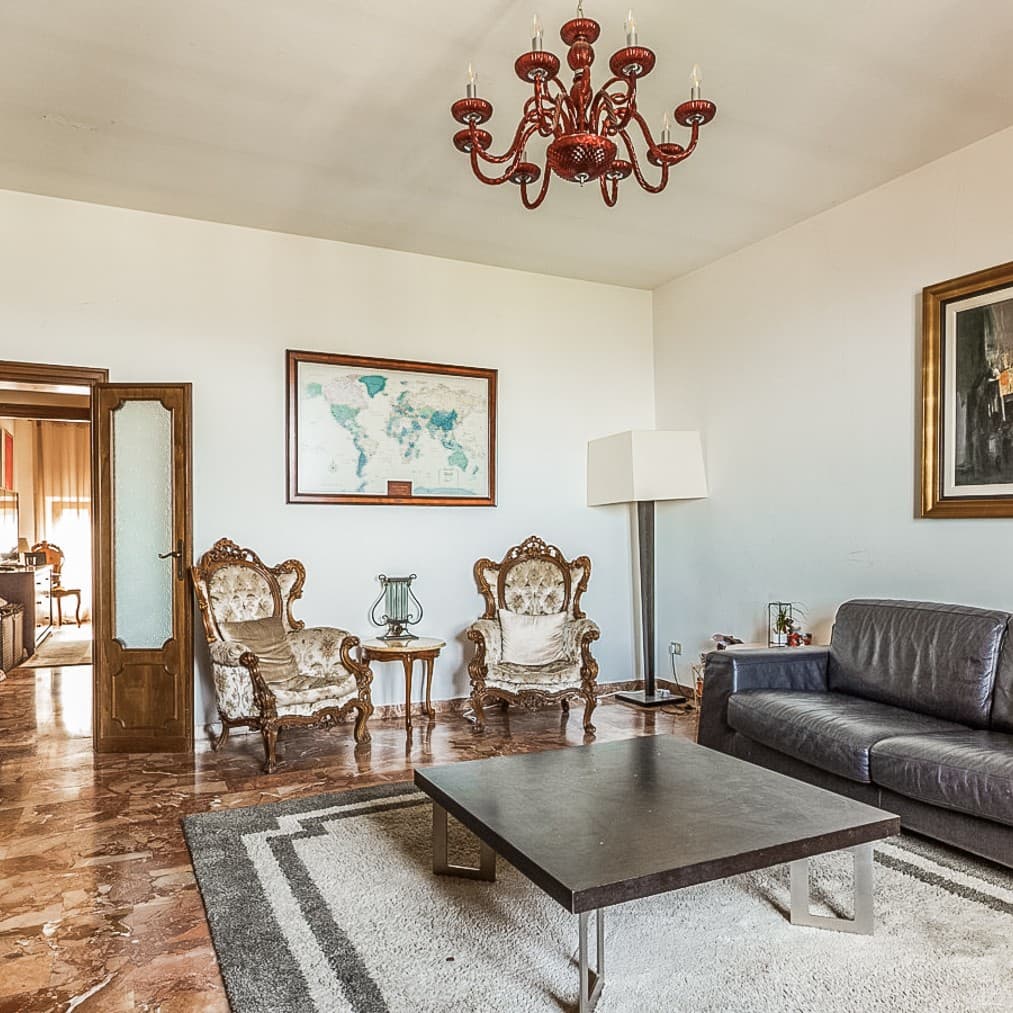 Apartment with Panoramic Views in Montepulciano, Tuscany