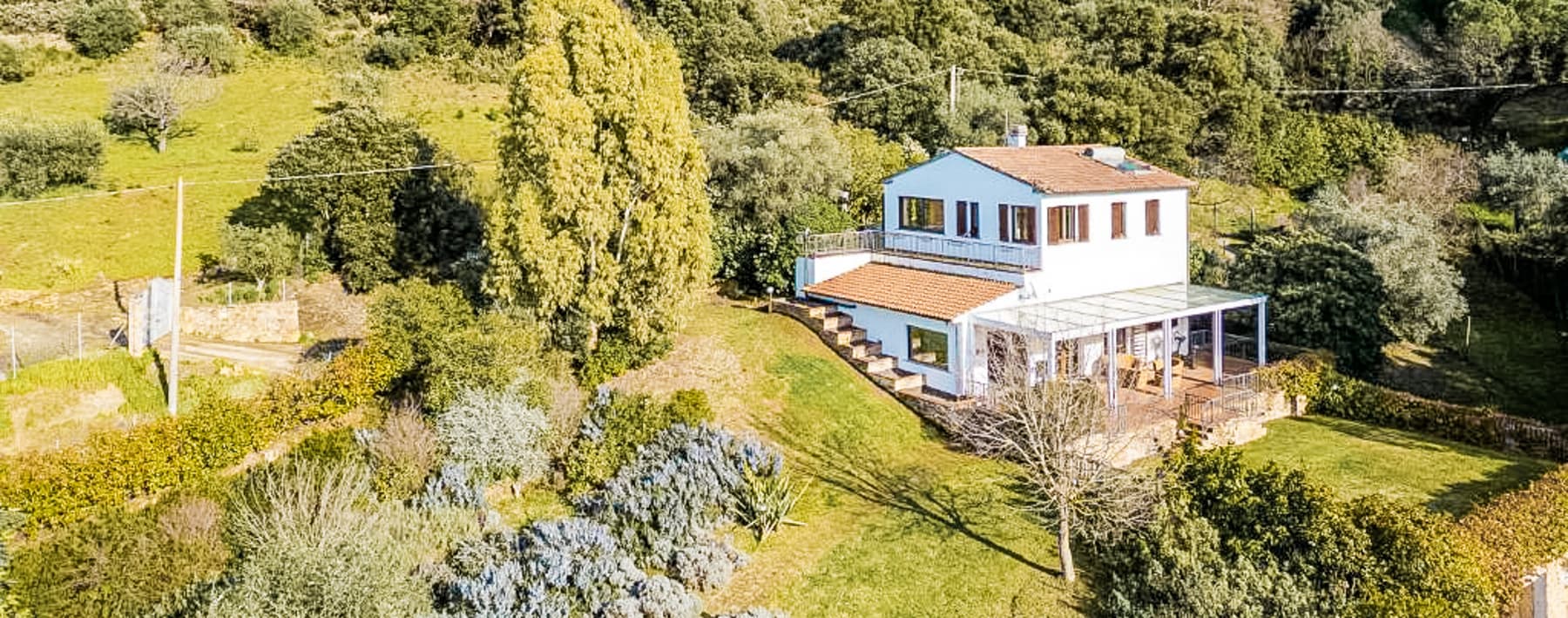 Charming Villa with Pool in Scarlino, Tuscany