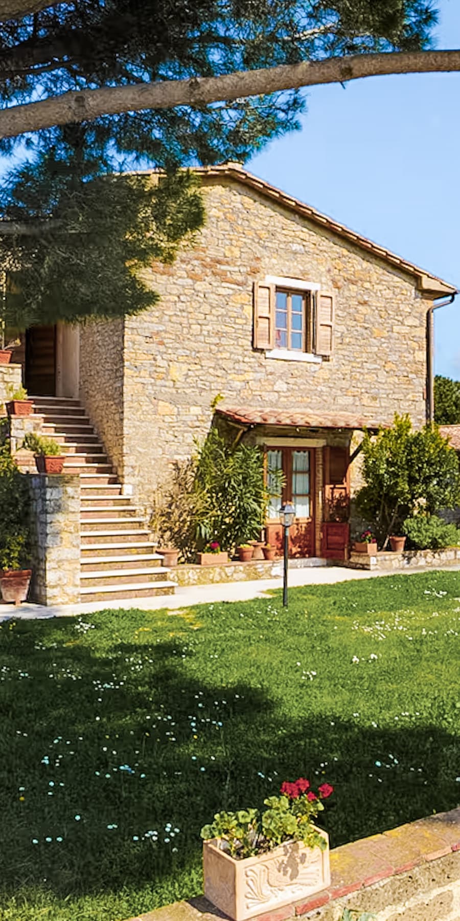 Rustic Country House in Semproniano, Tuscany