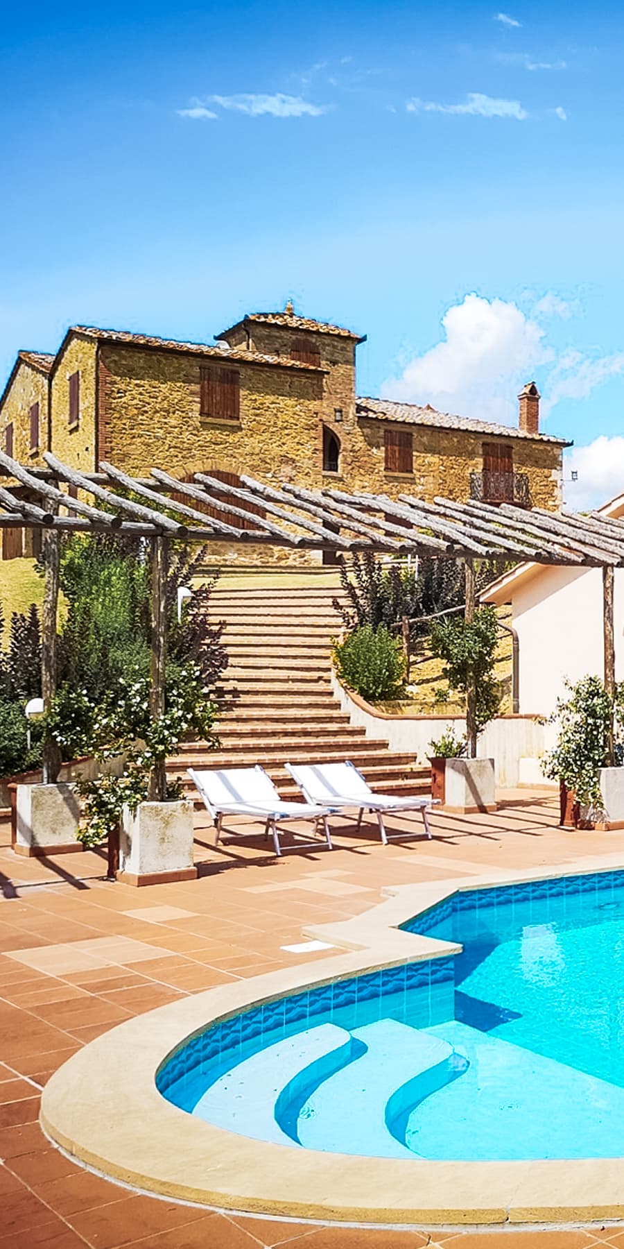 Rustic Country House in Torrita di Siena, Tuscany