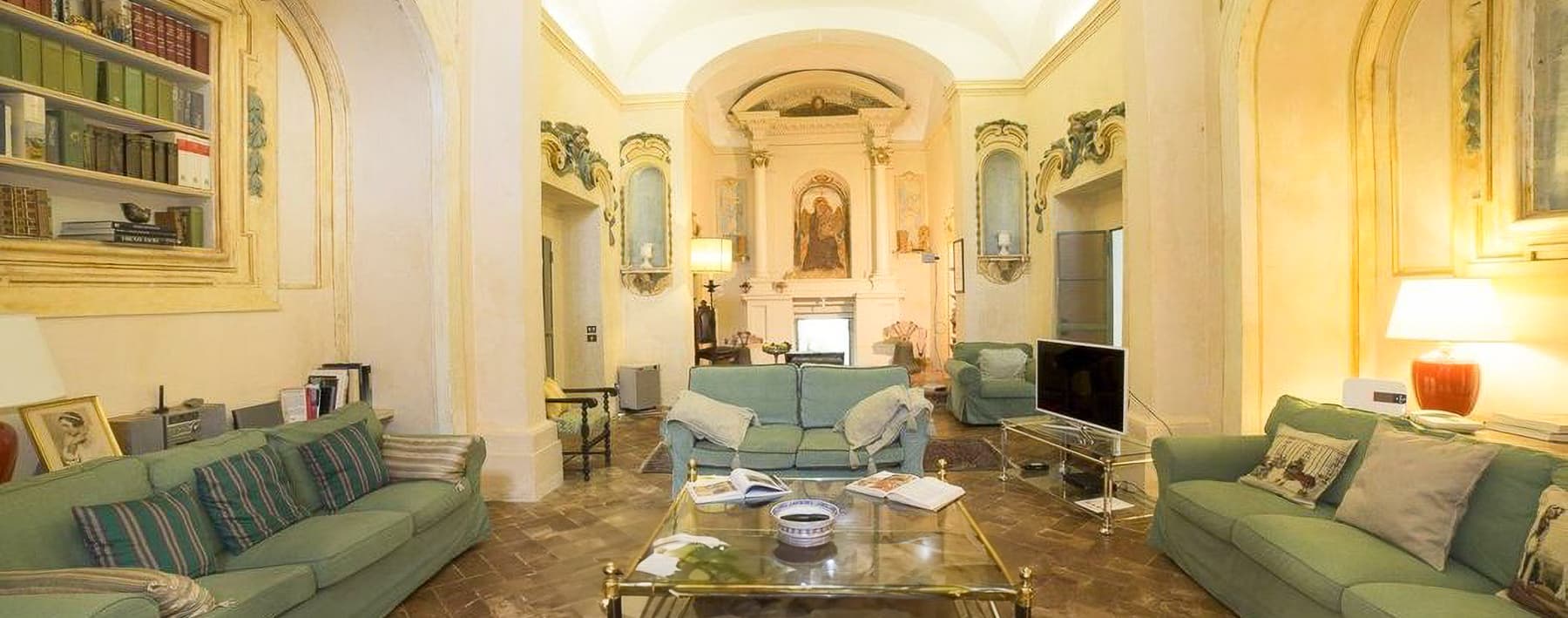 Charming Villa in Siena, Heart of Tuscany
