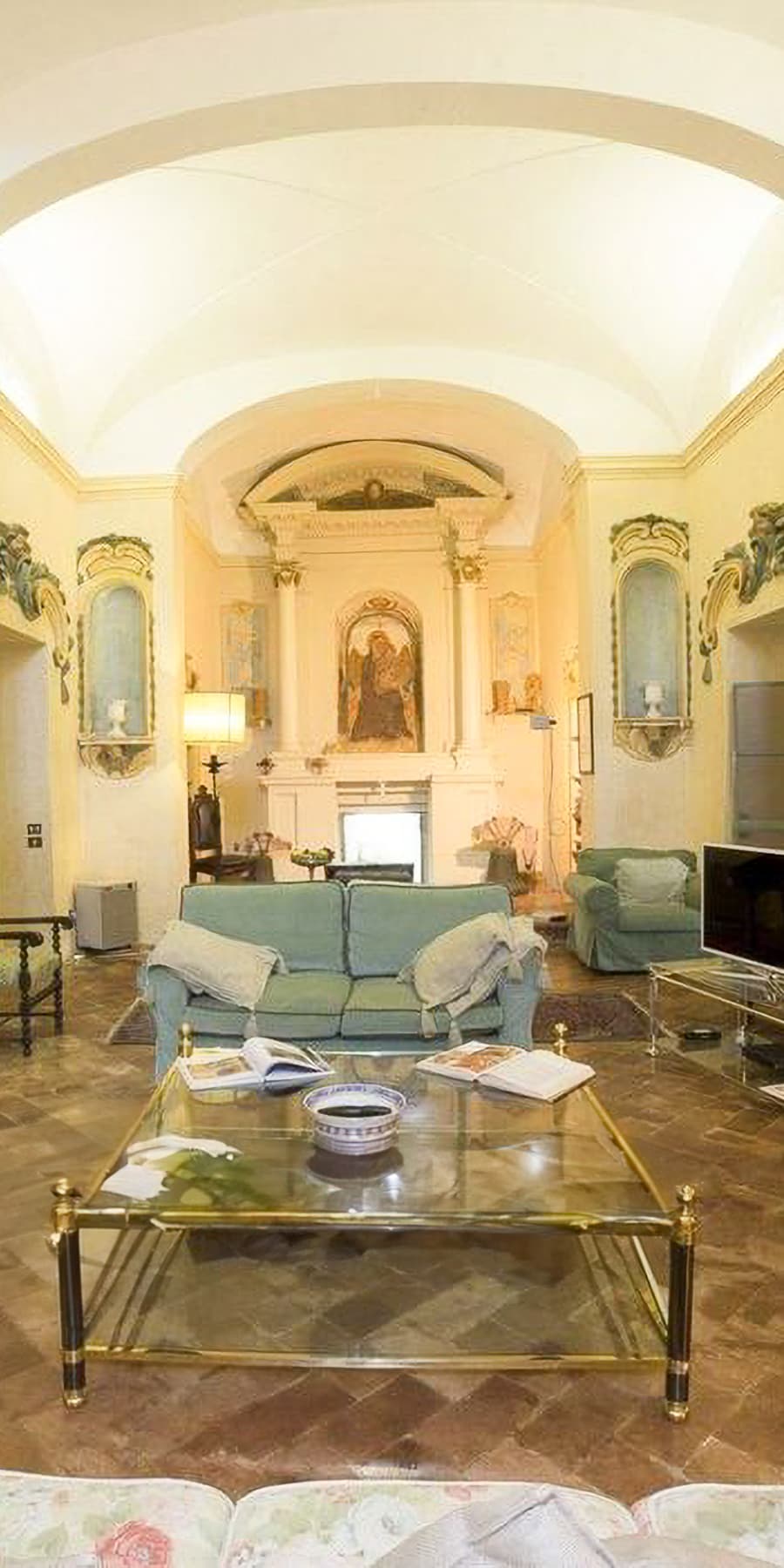 Charming Villa in Siena, Heart of Tuscany